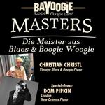 Bayoogie Masters featuring Dom Pipkin