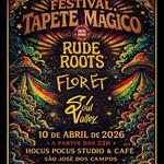 Festival Tapete Magico 