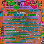 Boomtown Festival 2026