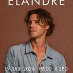 Elandré Live 