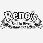 Dustin Lee Guedry @ Reno's On The River 