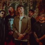 CARRIER @ The Dead Famous, Newquay