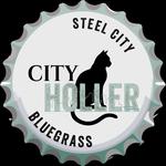 City Holler - bluegrass at Birdfish 