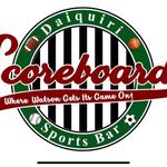 Dustin Lee Guedry @ Scoreboards - Daiquiri & Sports Bar