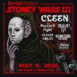 Stoney Wars III