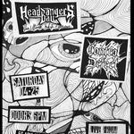 ROADIES PRESENTS: HEADBANGERS BALL / CONTROL DEFECT 