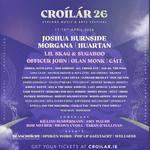 Croílár Festival