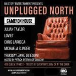 Unplugged North