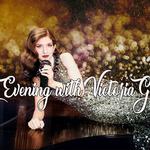 An Evening With Victoria Gordon
