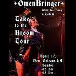 OmenBringer w/ Go Hang and Totem 