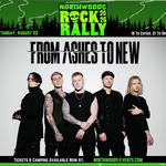 Northwoods Rock Rally 2026