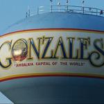 Louisiana's Annual Jambalaya Festival w/ Dustin Lee Guedry & Many More!