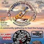 Harmony for Hunger Music Festival (band)