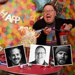 50: A Totally Rad Comedy (Parkway Theater) w/ Jason Schommer, JC Lippold & Michael Shynes