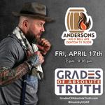 Andersons: Grades Of Absolute Truth