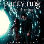Purity Ring feat dreamcat + grace.c.elliot
