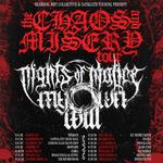 THE CHAOS AND MISERY TOUR