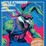 Little Stranger at The Fillmore