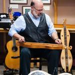 House Concert at the home of Phil and Emily Meckley