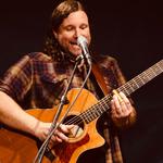 Josh Gilbert SOLO Live in Cumming!