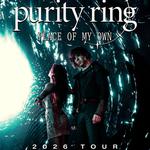 Purity Ring feat. dreamcat + grace.c.elliot