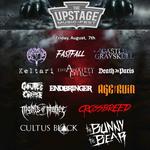 The Upstage Music Fest 2026