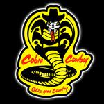 Cobra Cowboy