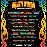 Valley of the Seven Stars Festival