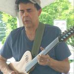 Matt Richards' Jazz Trio at Ocean City Public Library