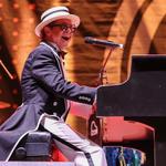 Music Under the Desert Sky