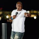 This Is My Life Now Comedy Tour