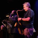 The Music of John Coltrane & Johnny Hartman