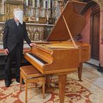 The Best Composer is the Dead Composer