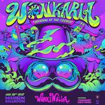 WONKARIA: Carnival of the Cosmos