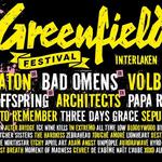 Greenfield Festival 2026