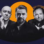 DIRE STRAITS SYMFONICZNIE: Badach, Napiórkowski, Herdzin