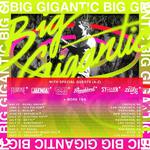 Big Gigantic 360 House Party Tour