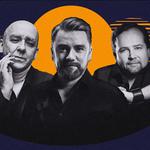 DIRE STRAITS SYMFONICZNIE: Badach, Napiórkowski, Herdzin