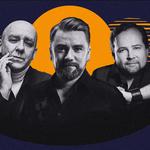 DIRE STRAITS SYMFONICZNIE: Badach, Napiórkowski, Herdzin