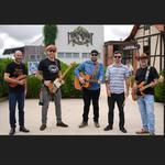 Trevizan and The Join-Willies - Monstserrat