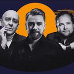 DIRE STRAITS SYMFONICZNIE: Badach, Napiórkowski, Herdzin