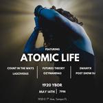 Atomic Life at Femme Faire 