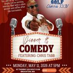 Old Colony Hospice Golf Classic XXIV