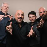 Roots and Rhythm Festival