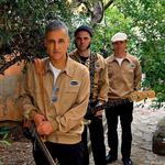 Malacara Blues Band al Primavera in Black