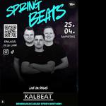 KALBEAT @SPRING BEATS 2026, Bastheim