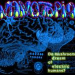 Do Mushrooms Dream of Electric Humans? 