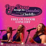 Pop Divas Through The Decades