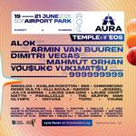 AURA Festival 2026