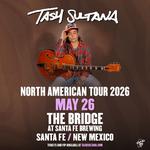 The Bridge At Santa Fe Brewing - Santa Fe, NM